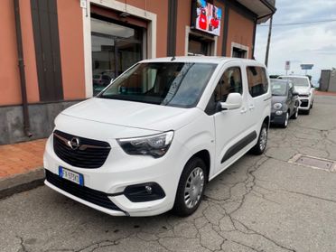 Opel Combo E tourLife 1.5D 130 CV Advance