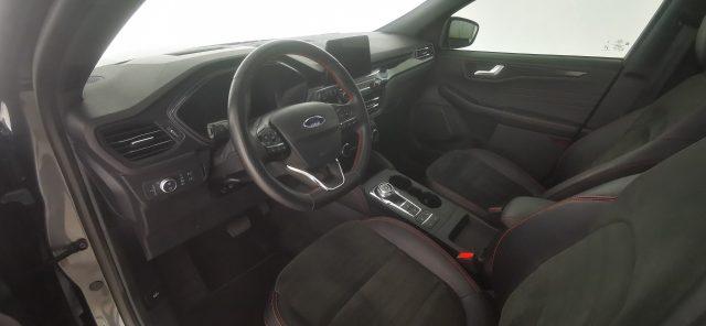 FORD Kuga 2.5 Full Hybrid 190 CV CVT AWD ST-Line X