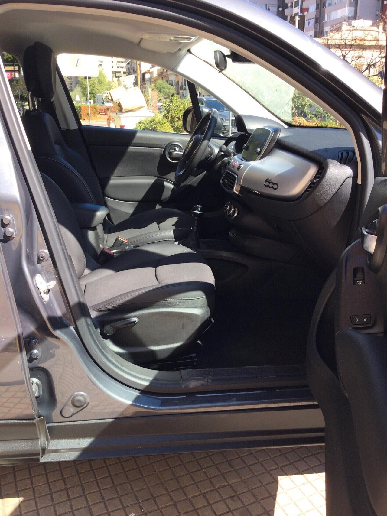 Fiat 500X 1.0 T3 120 CV Lounge