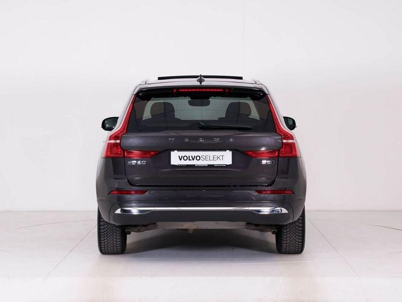 Volvo XC60 B5 (b) 250CV AWD GEARTRONIC INSCRIPTION