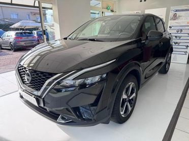 NISSAN Qashqai MHEV 158 CV Xtronic N-Connecta