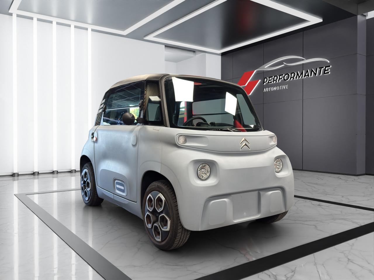 CITROEN Ami My Ami Pack
