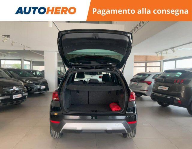 SEAT Arona 1.0 EcoTSI 115 CV XCELLENCE