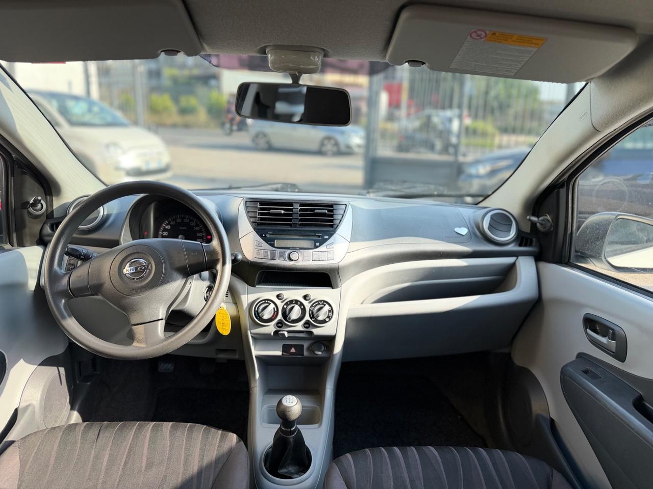 Nissan Pixo 1.0 5 porte Fun