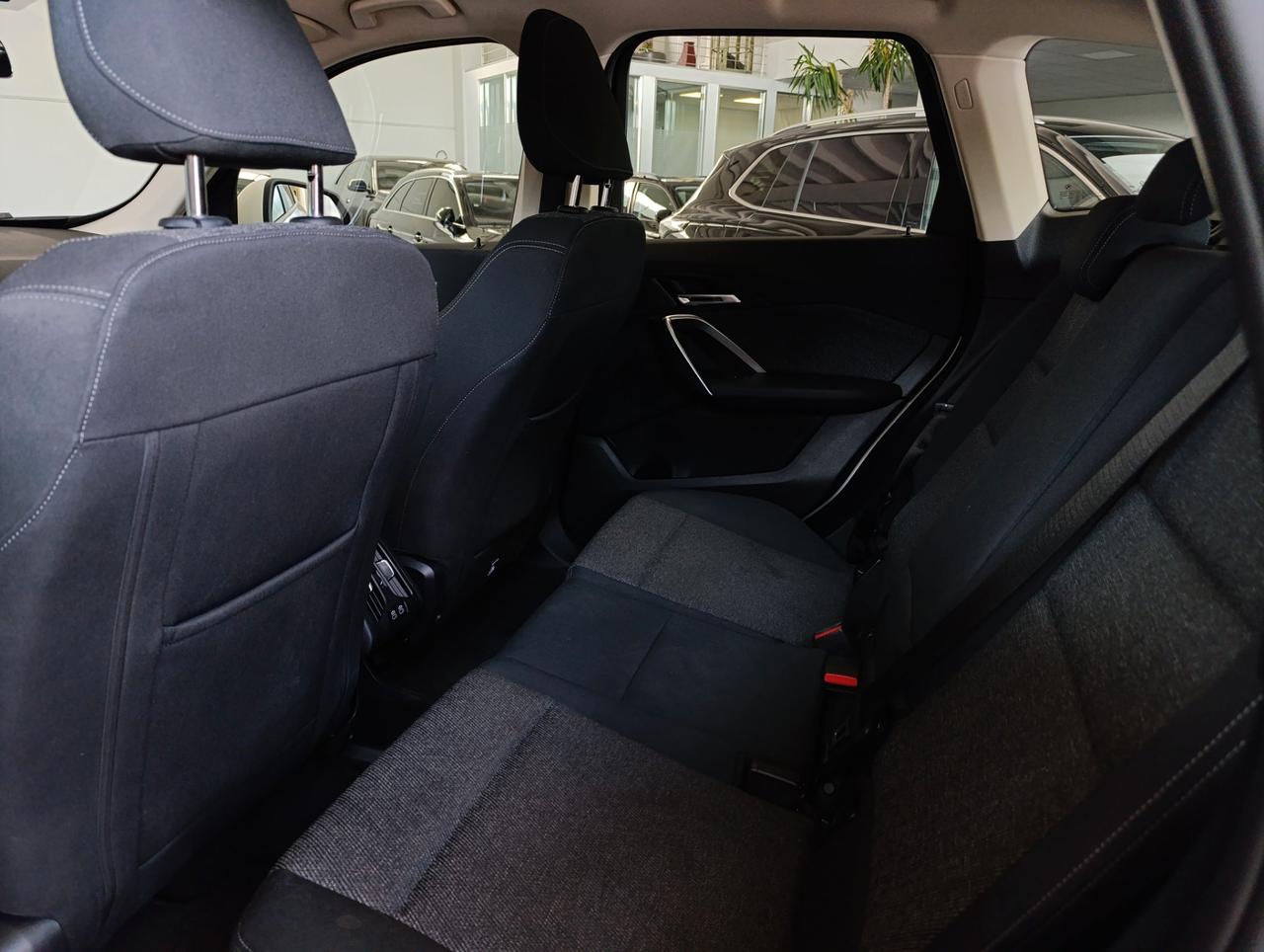 BMW X1 sdrive18d Edition Essence auto