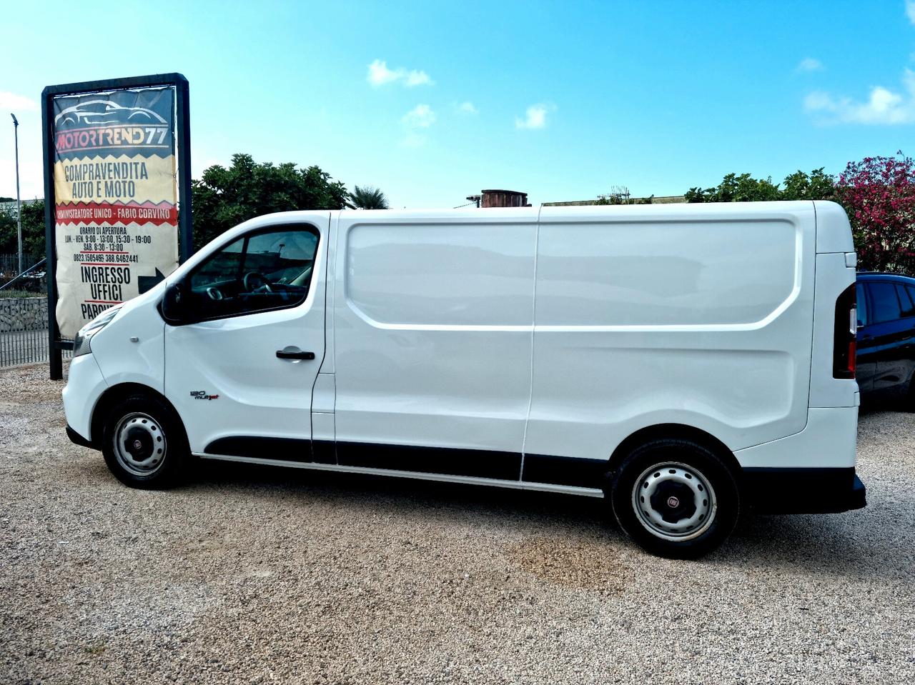 FIAT TALENTO 1.6 MJET 12Q L2H1