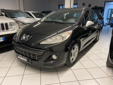 Peugeot 207 1.4 HDi 70CV 5p. Allure