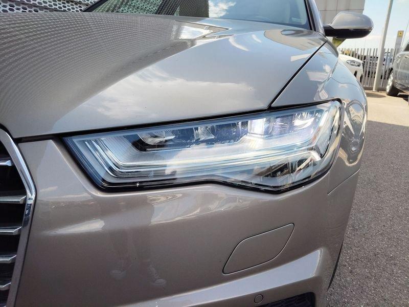 Audi A6 Avant 2.0 TDI 190 CV quattro S tronic Business Plus