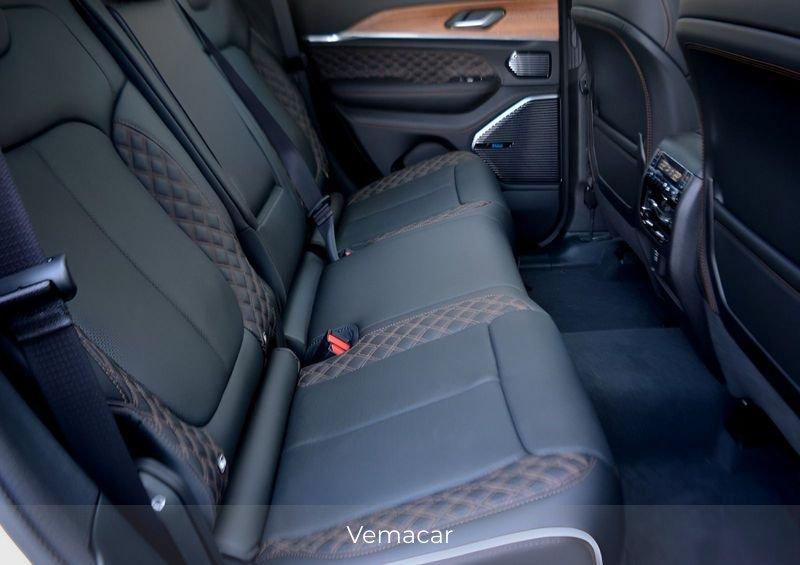 Jeep Grand Cherokee 4xe 2.0 PHEV 380CV Summit Reserve Auto 4WD-PRONTA CONSEGNA !