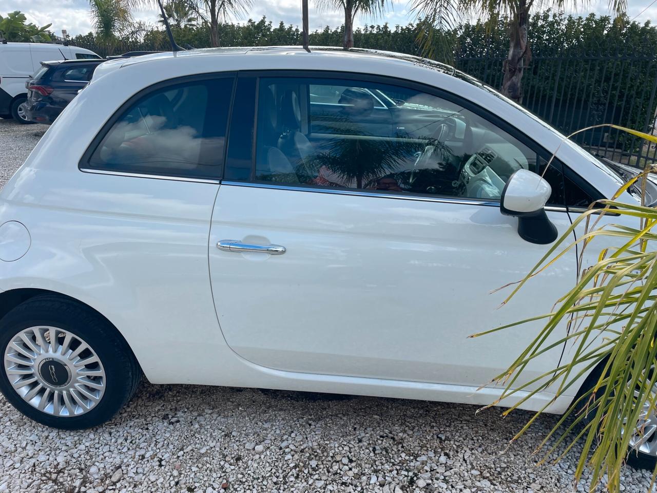 Fiat 500 1.3 Multijet 16V 95 CV Lounge