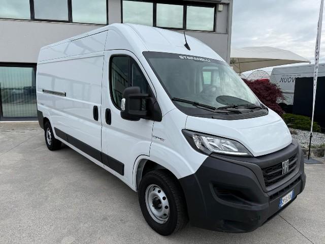 Fiat DUCATO 35LH2 2.2 140