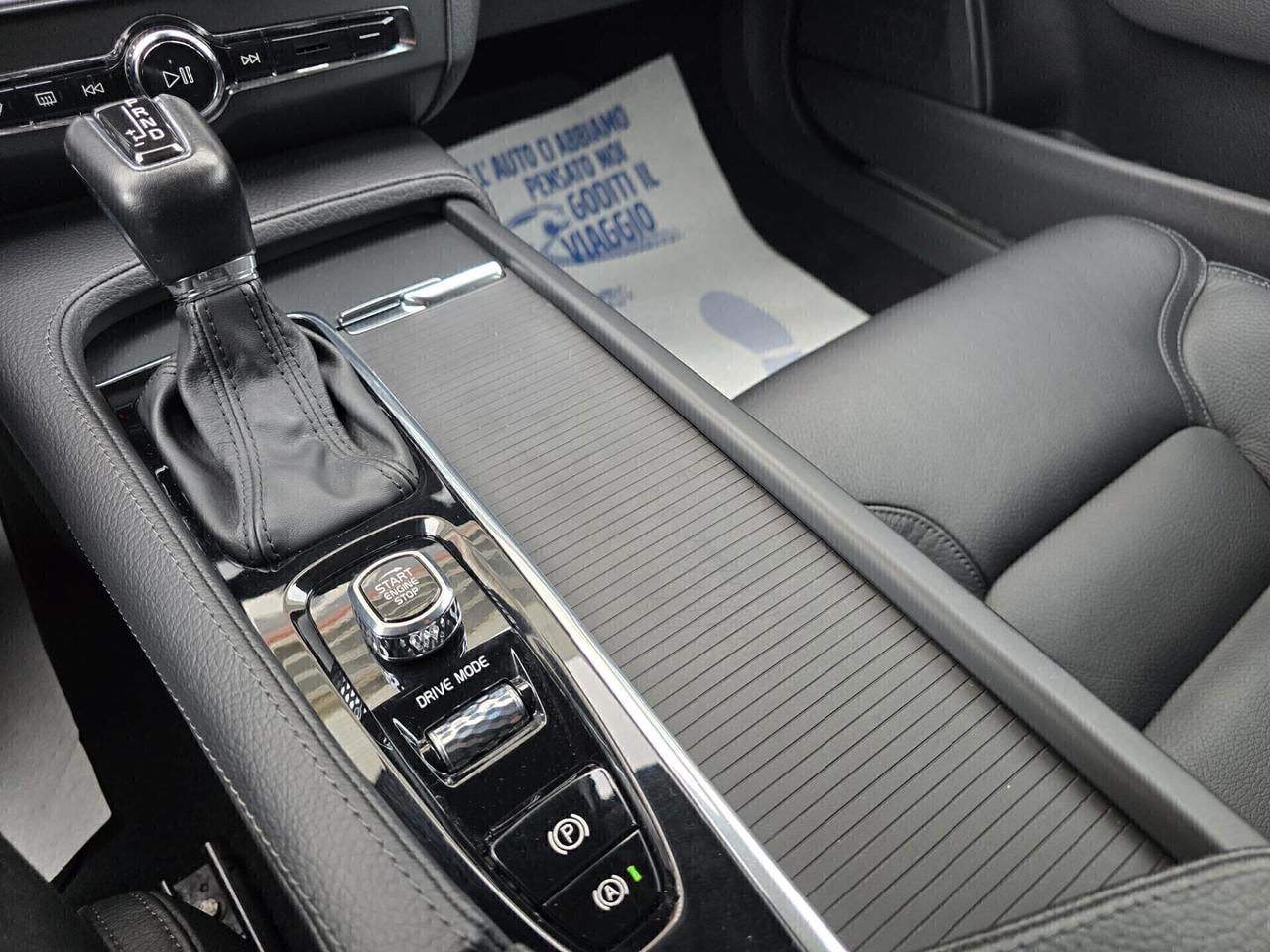 Volvo V90 CC D4 AWD 190cv Geartronic Business