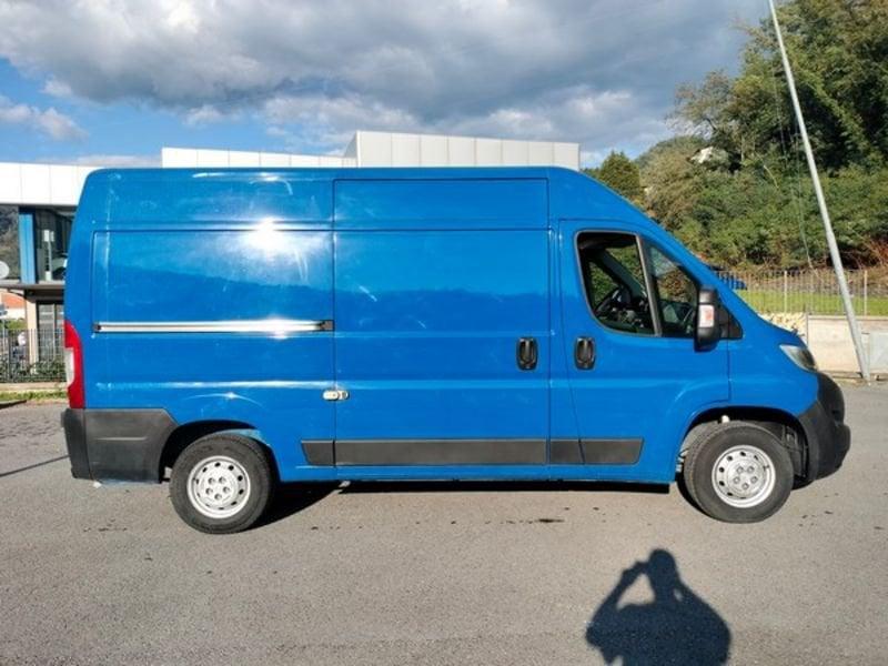 Citroën Jumper Jumper 33 BlueHDi 140 S&S PLM-TM Furgone