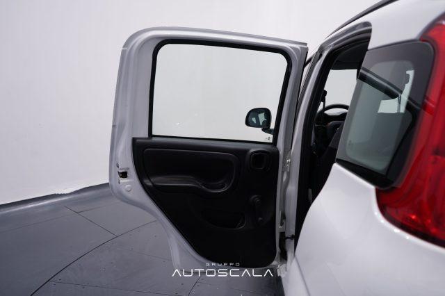 FIAT New Panda 1.0 FireFly S&S Hybrid City Life