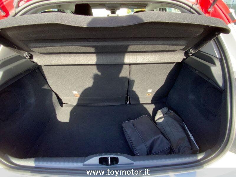 Citroën C3 3ª serie PureTech 82 GPL Feel