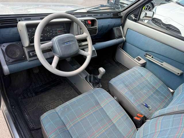 Fiat Panda 4x4 Edition 1986 1.1 Country Club