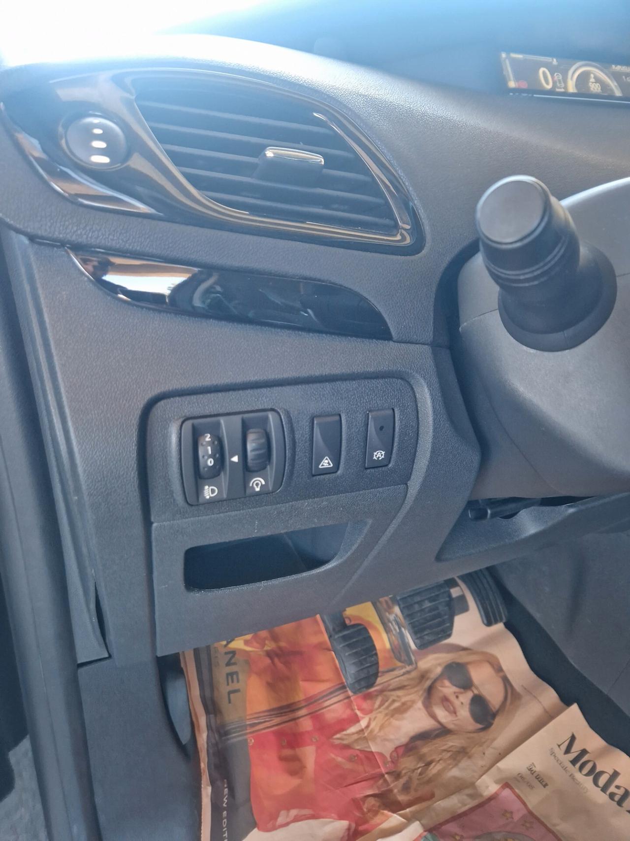 Renault Scenic Scénic XMod 1.5 dCi 110CV Live