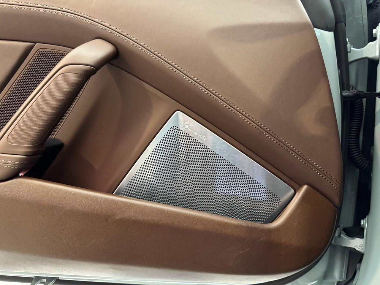 PORSCHE 992 Targa 4 GTS | Full optional | Iva esposta | PRONTA