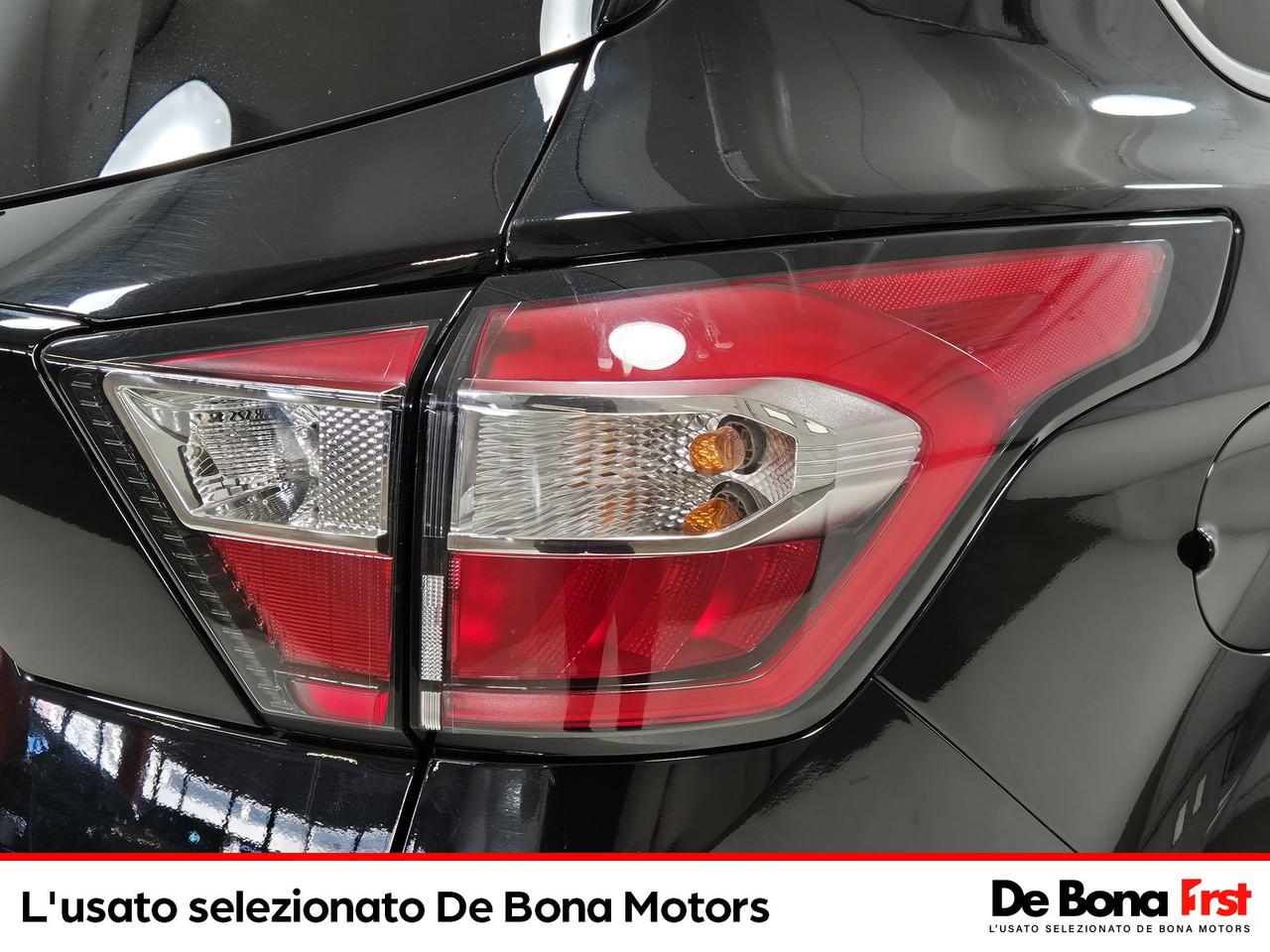 Ford Kuga 2.0 tdci vignale s&s awd 180cv powershift my18