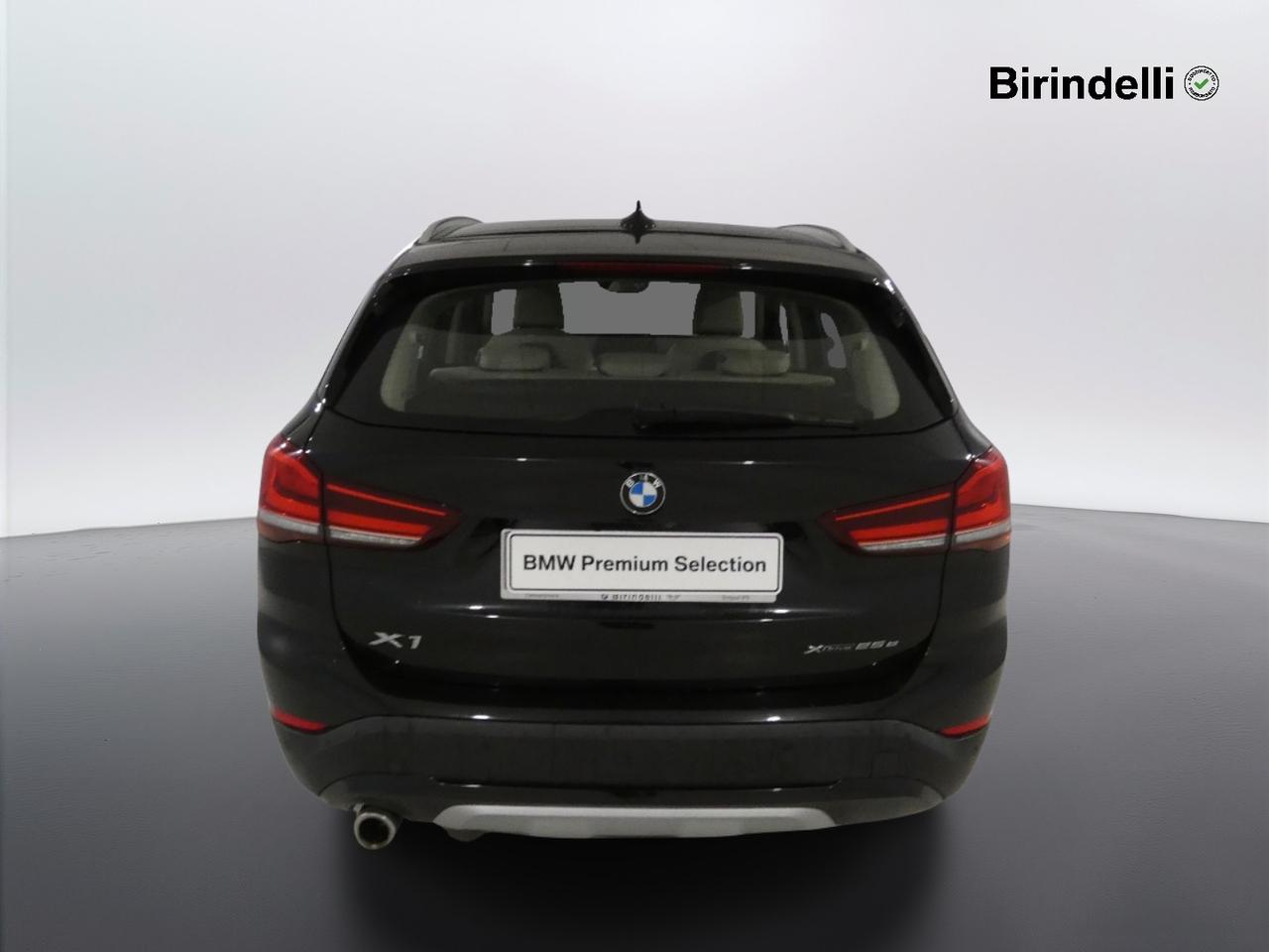 BMW X1 (F48) - X1 xDrive25e xLine