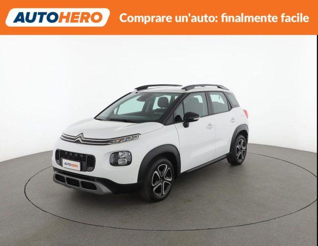 CITROEN C3 Aircross BlueHDi 100 S&S Feel