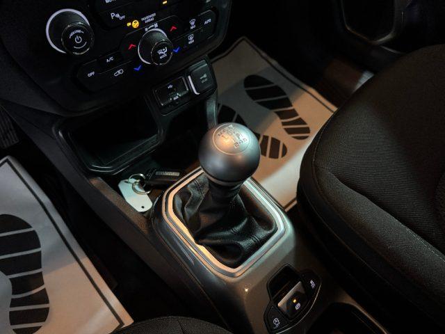 JEEP Renegade cil. 1.0 benz. T3 Limited