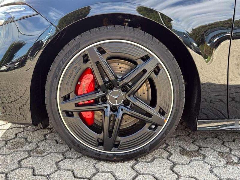 Mercedes-Benz Classe A 35 AMG 4Matic AMG Line Premium