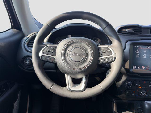 JEEP Renegade Renegade 1.5 Turbo T4 MHEV Limited