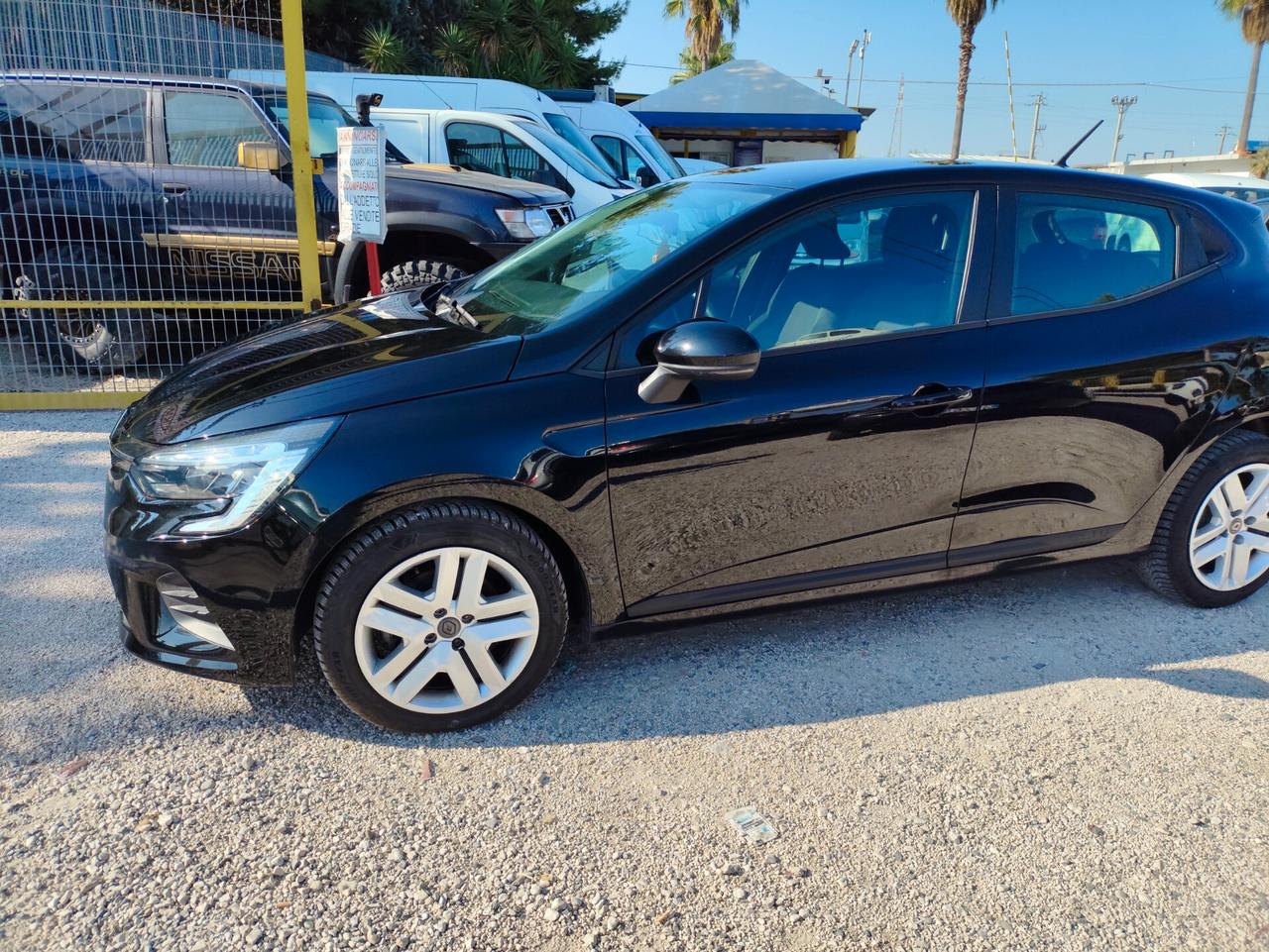 Renault Clio Blue dCi 8V 100 CV 5 porte Business