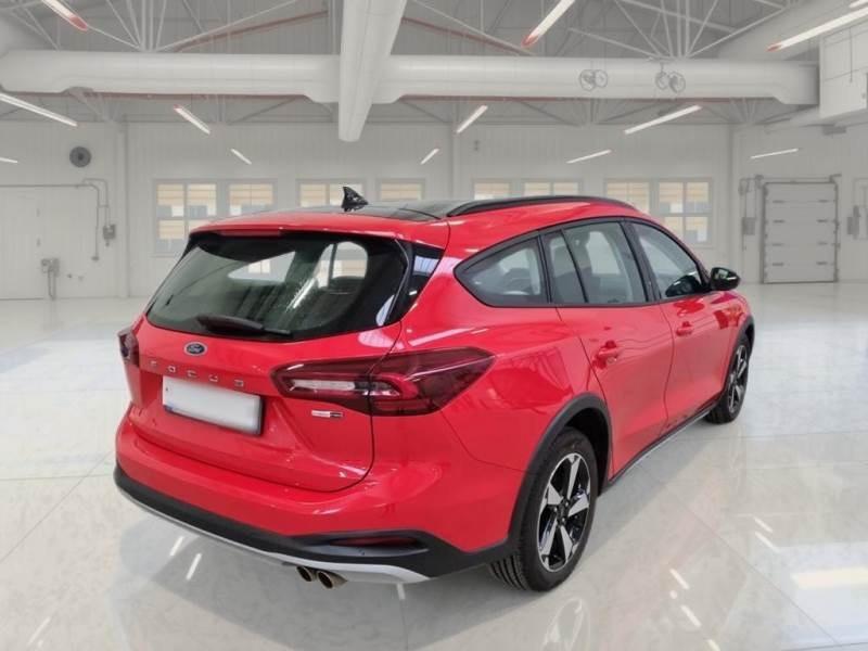 Ford Focus 1.0 EcoBoost Hybrid 125 CV 5p. Active