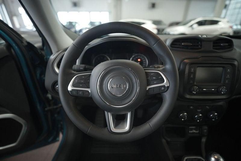 Jeep Renegade 2019 1.0 t3 Longitude 2wd