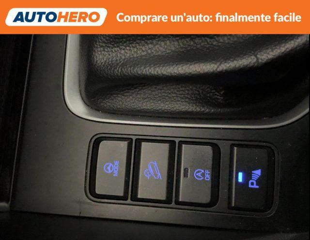 HYUNDAI Tucson 1.7 CRDi XPossible