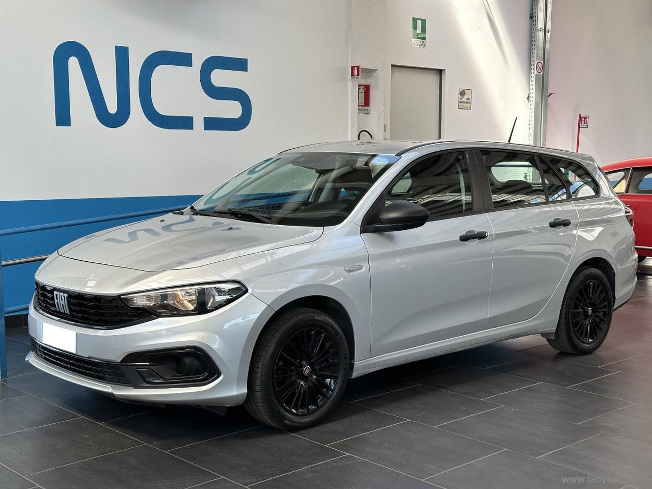 FIAT Tipo 1.0 SW