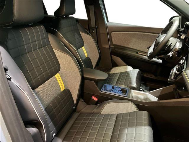 RENAULT Other Renault 4 E-Tech Iconic comfort range 150cv