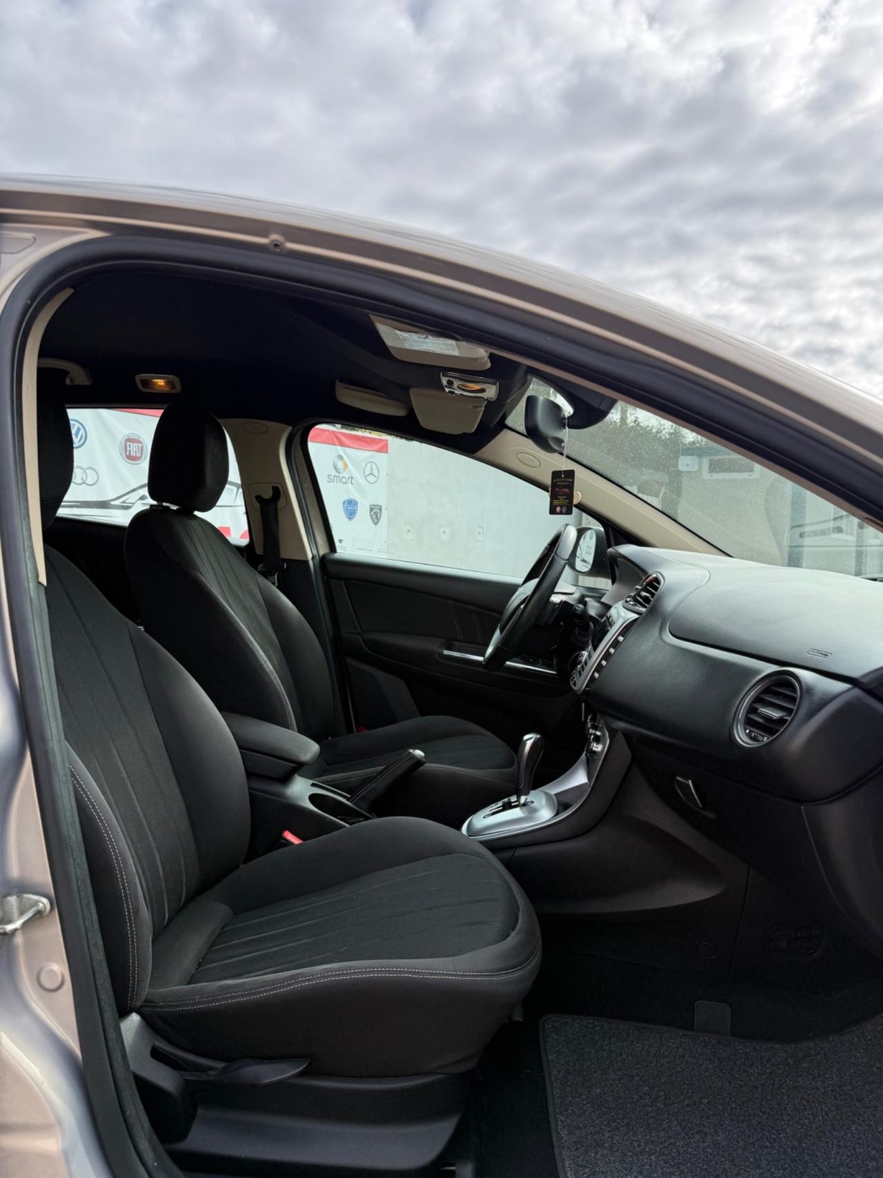 Lancia Delta 1.6 MJT DPF Selectronic Gold