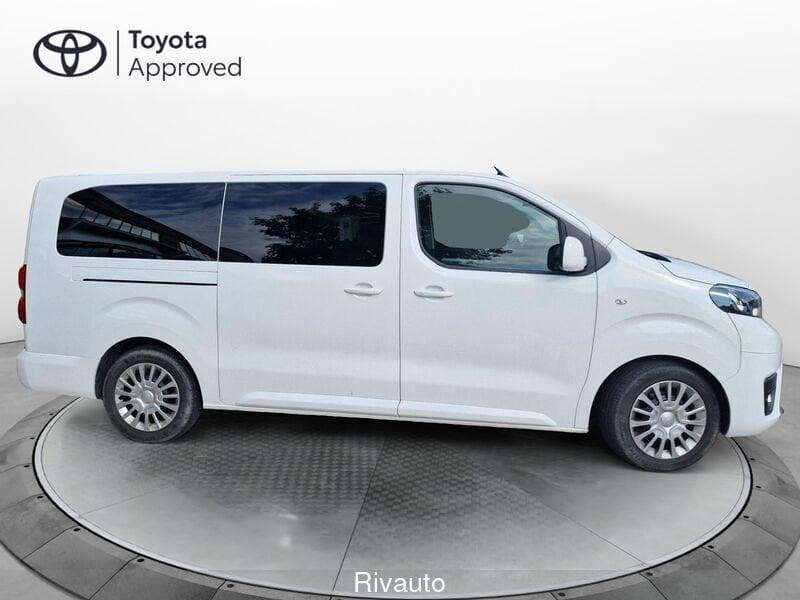 Toyota Proace Verso 2.0D 144 CV L1 D Lounge
