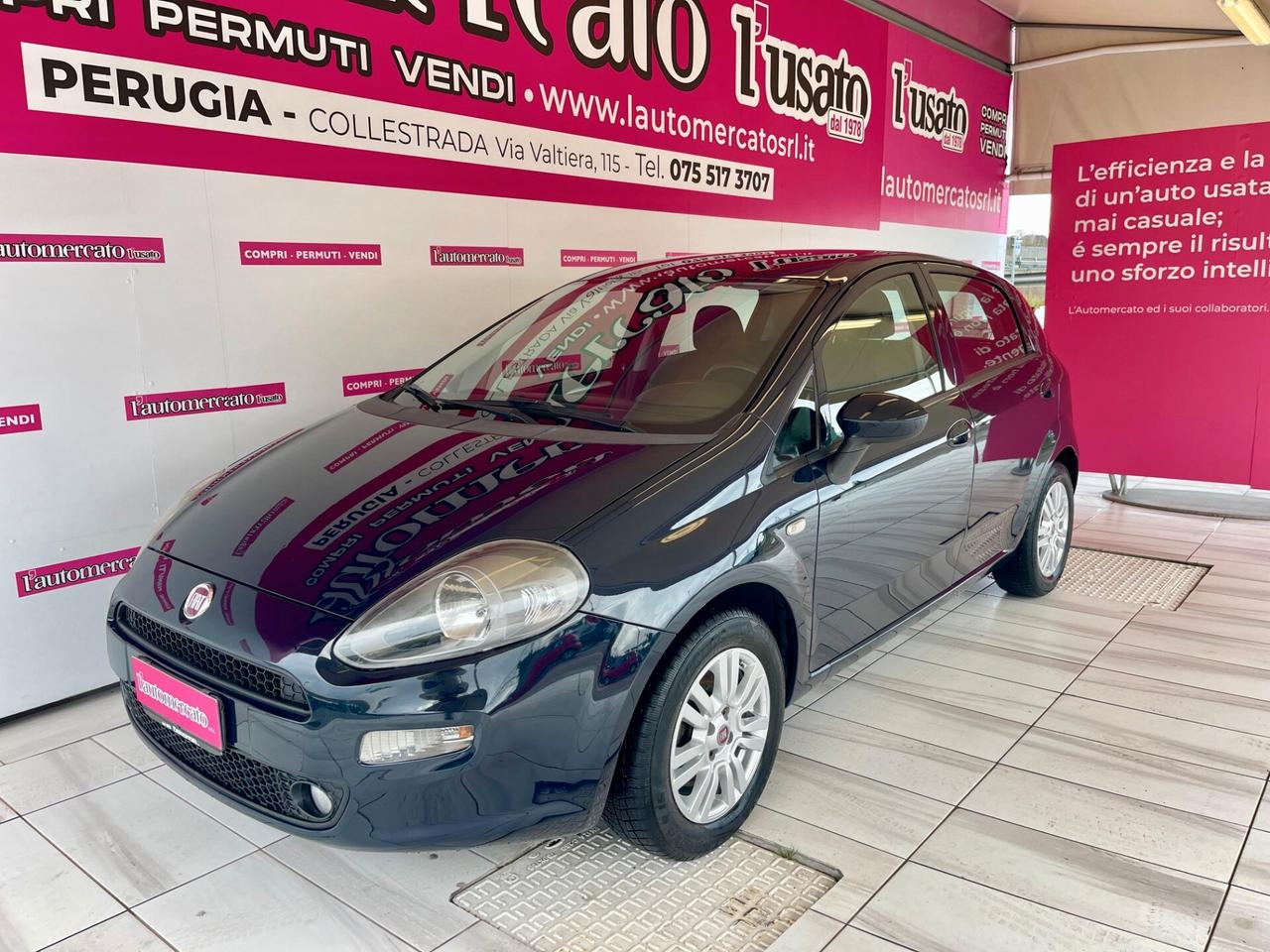 FIAT Punto 4ª serie Punto 1.3 MJT II S&S 95 CV...