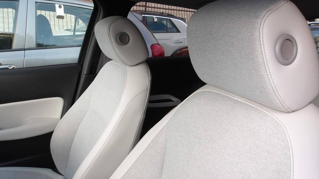 HONDA JAZZ 1.5 HYBRID-AUTOM-RETROC-PREZZO PROMO!