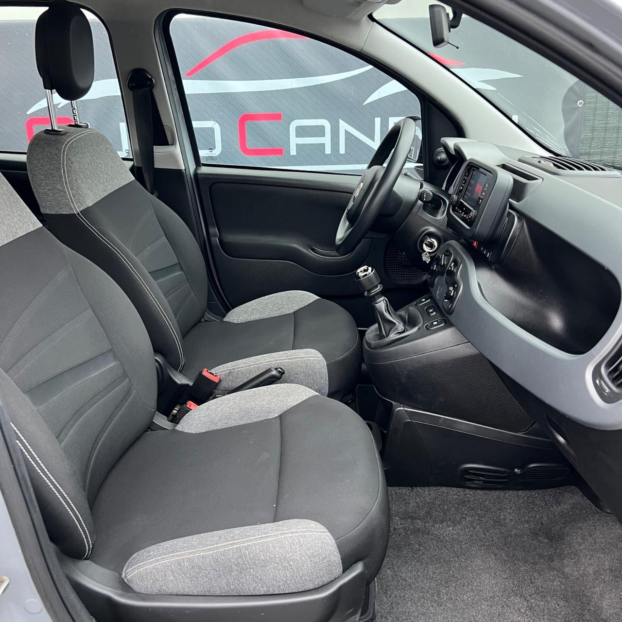 Fiat Panda 1.0 FireFly S&S Hybrid City Life PREZZO REALE NO VINCOLI