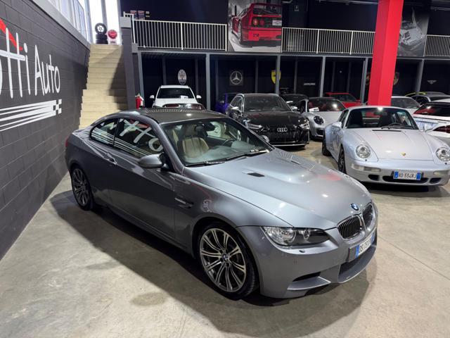 BMW M3 UFFICIALE ITA UNICOPROPRIETARIO PRIMA VERNICE
