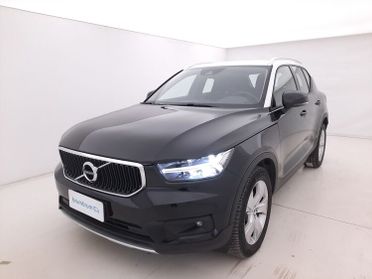 Volvo XC40 B4 Momentum Pro AWD Geartronic BR689508 2.0 Mild Hybrid 197CV
