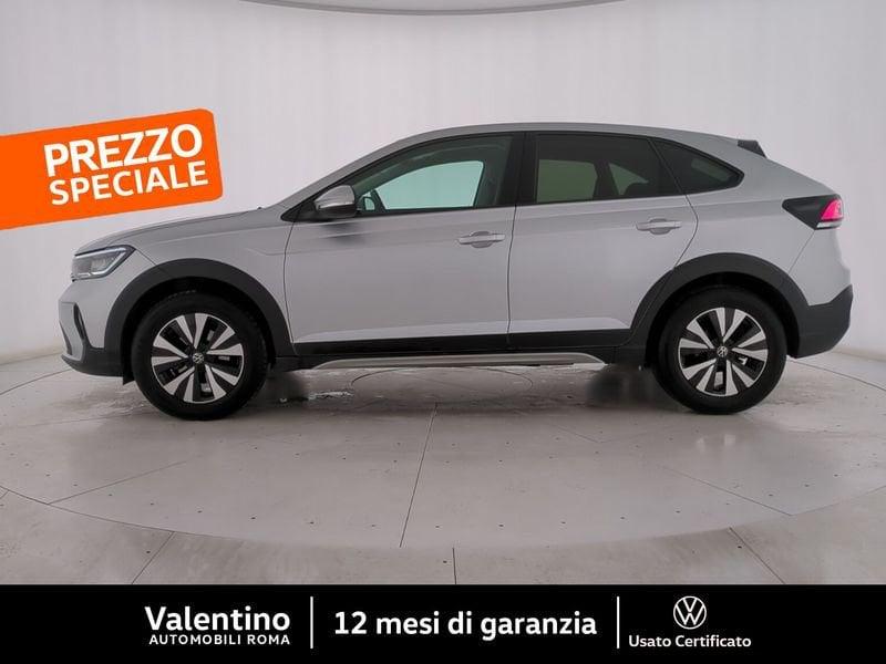 Volkswagen Taigo 1.0 TSI DSG Life