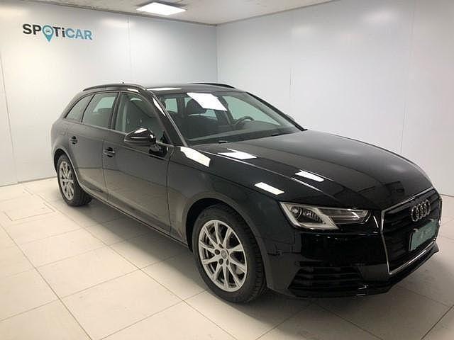 Audi A4 Avant 40 2.0 tdi Business quattro 190cv s-tronic my16