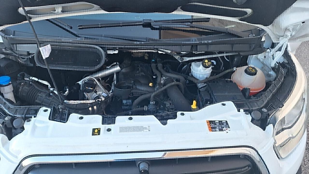 Ford Transit 350 L3H2 2.0TDCiEcoBlue 170 RWD