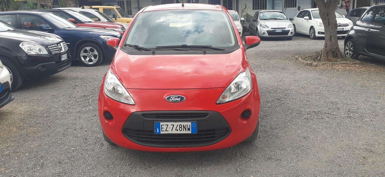 Ford Ka 2015 - 1.2 benzina Lb automobili