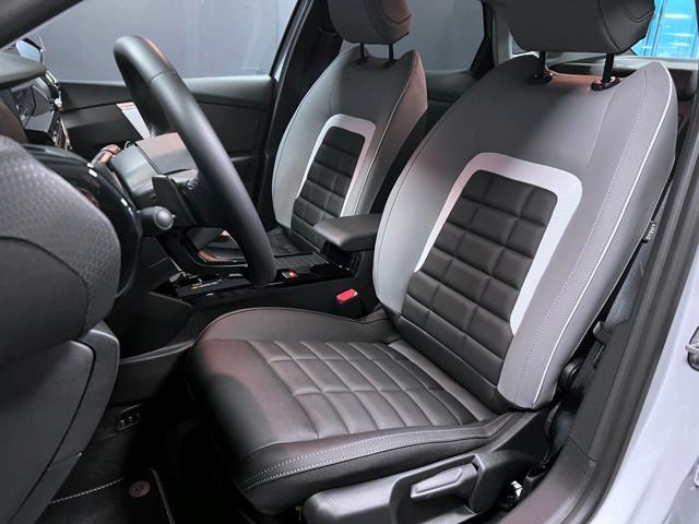 CITROEN C4 X Hybrid 136 e-DCS6 Max