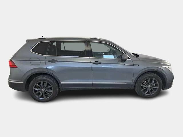 VOLKSWAGEN Tiguan Allspace 2.0 TDI SCR DSG Life