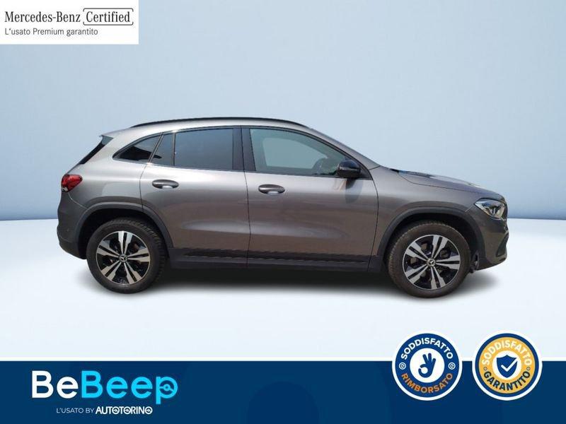 Mercedes-Benz GLA 200 D SPORT PLUS AUTO