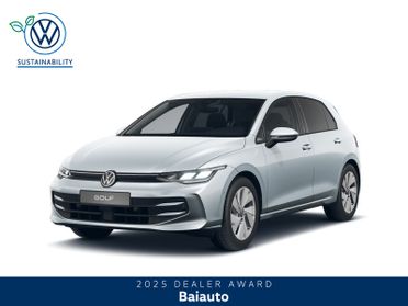 Volkswagen Golf 1.5 etsi act 115cv edition plus