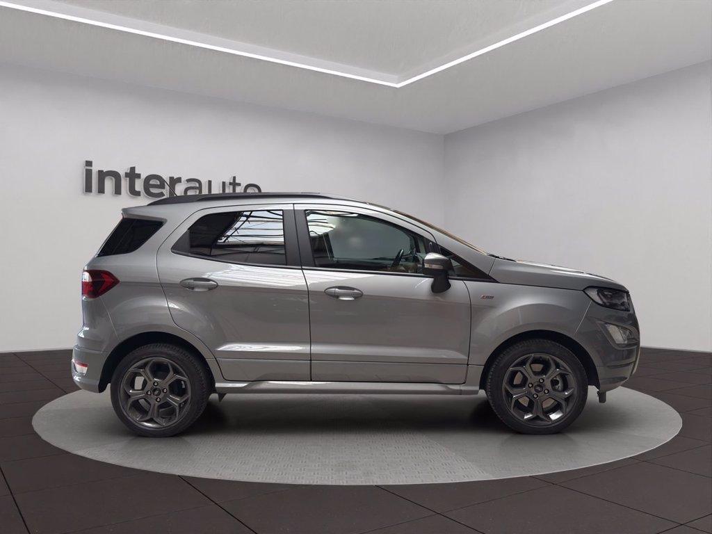 FORD EcoSport 1.0 ecoboost ST-Line s&s 125cv my20.25 del 2022